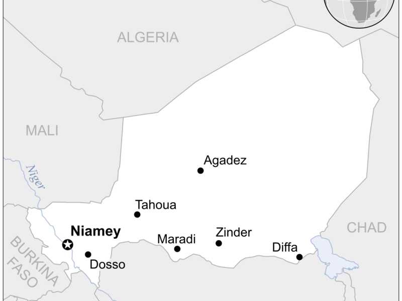 Niger’s Coup: Does Russia represent a hidden hand behind it?