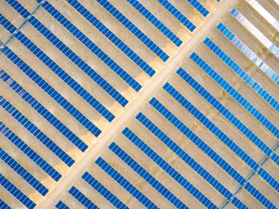 The UAE’s Clean Energy Sector: Navigating Green Labour Market Dynamics, Challenges, and Policy Responses