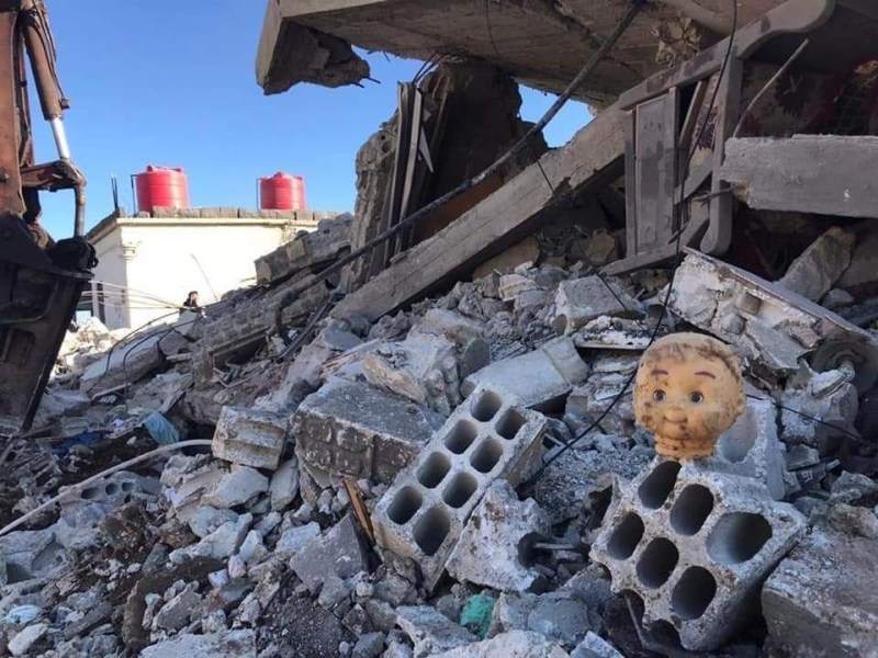 The Endless Innovation of Syrian Authoritarianism  