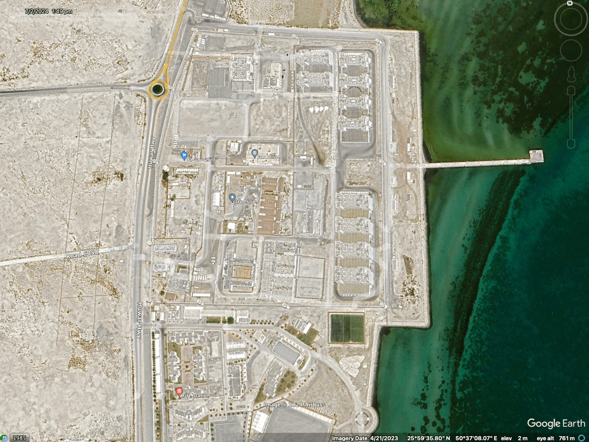 An Inside Look into Bahrain’s Prison Reform Laws: 10 Years of Failed Implementation 
