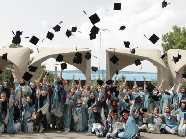 Caught in the Crossfire: The Toll of Western Sanctions on Iran’s Women’s Rights Movement