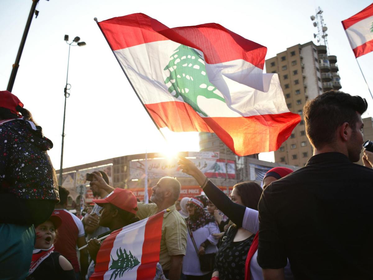 Joseph Aoun Takes Office: What Does This Mean for Lebanon?