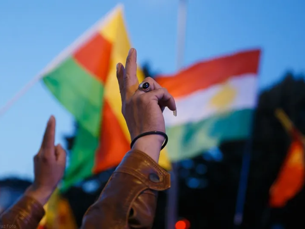 Europe Needs an Independent Syria Policy: Why Supporting the Kurds Matters More Than Ever